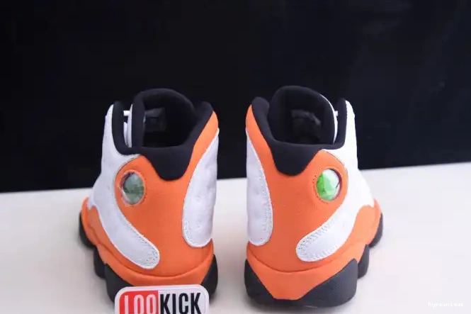 HYPE AIR JORDAN 13 414571-108 STARFISH 0613